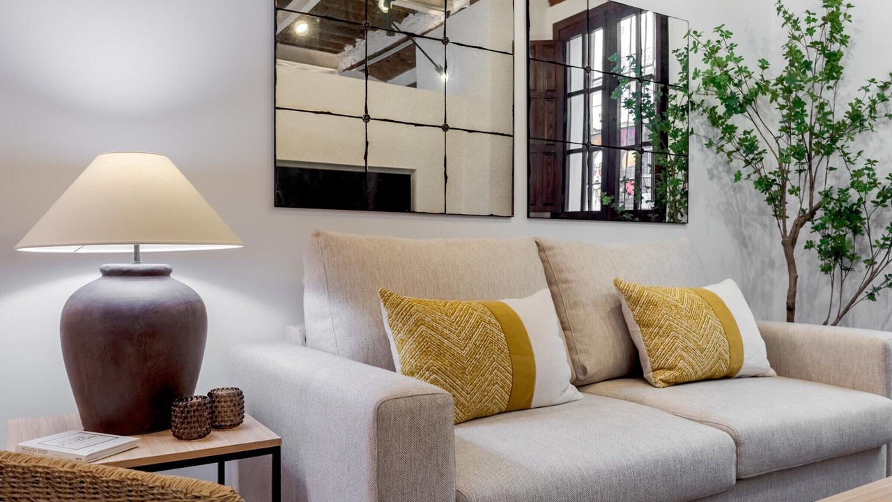 Photo of Livingroom in La Victoria