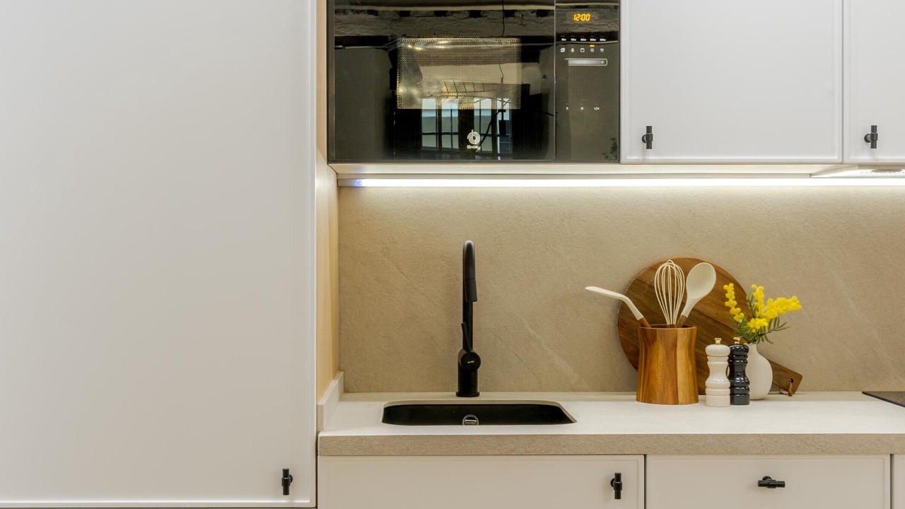 Photo of Kitchen in La Victoria