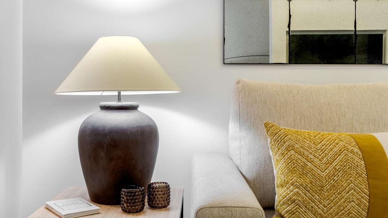 Photo of Livingroom in La Victoria