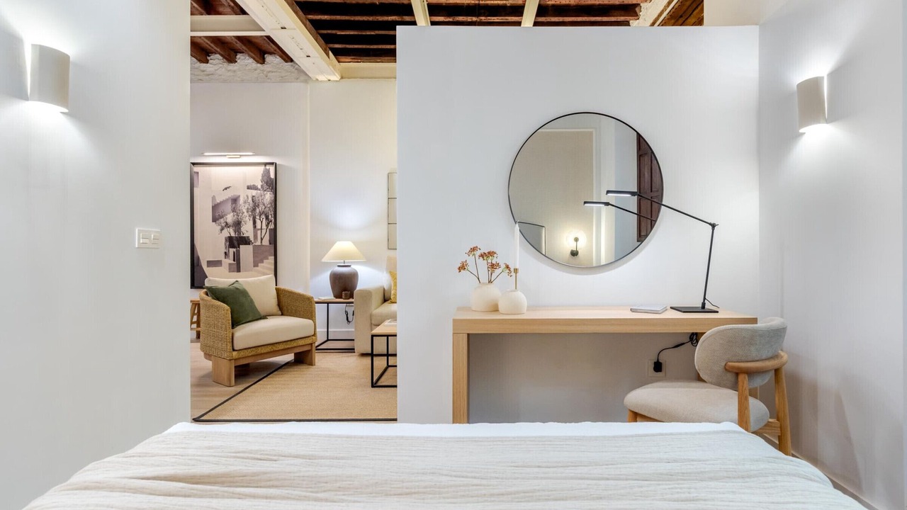 Photo of Bedroom in La Victoria