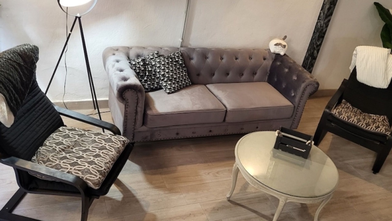 Photo of Livingroom in Jardin de la Abadia