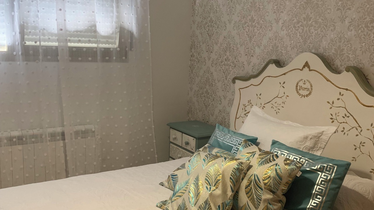 Photo of Bedroom in El Barraco