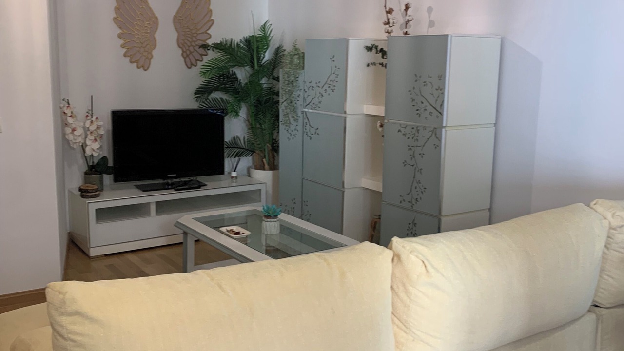 Photo of Livingroom in El Barraco