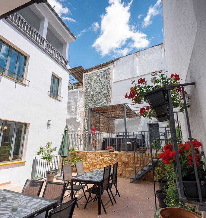 Photo of Outdoor in Alcala la Real