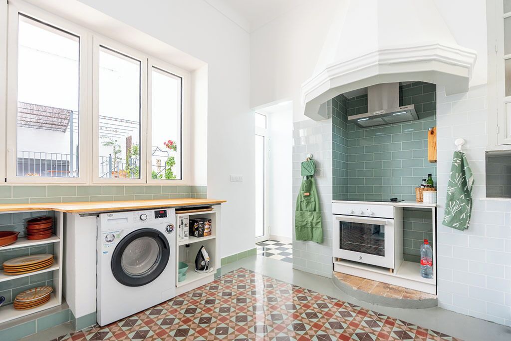Photo of Kitchen in Alcala la Real