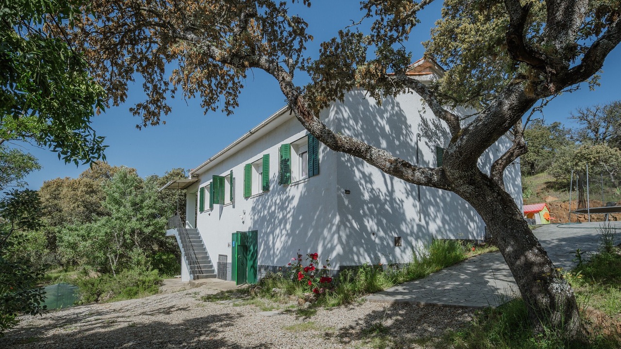 Photo of Outdoor in La Aldehuela