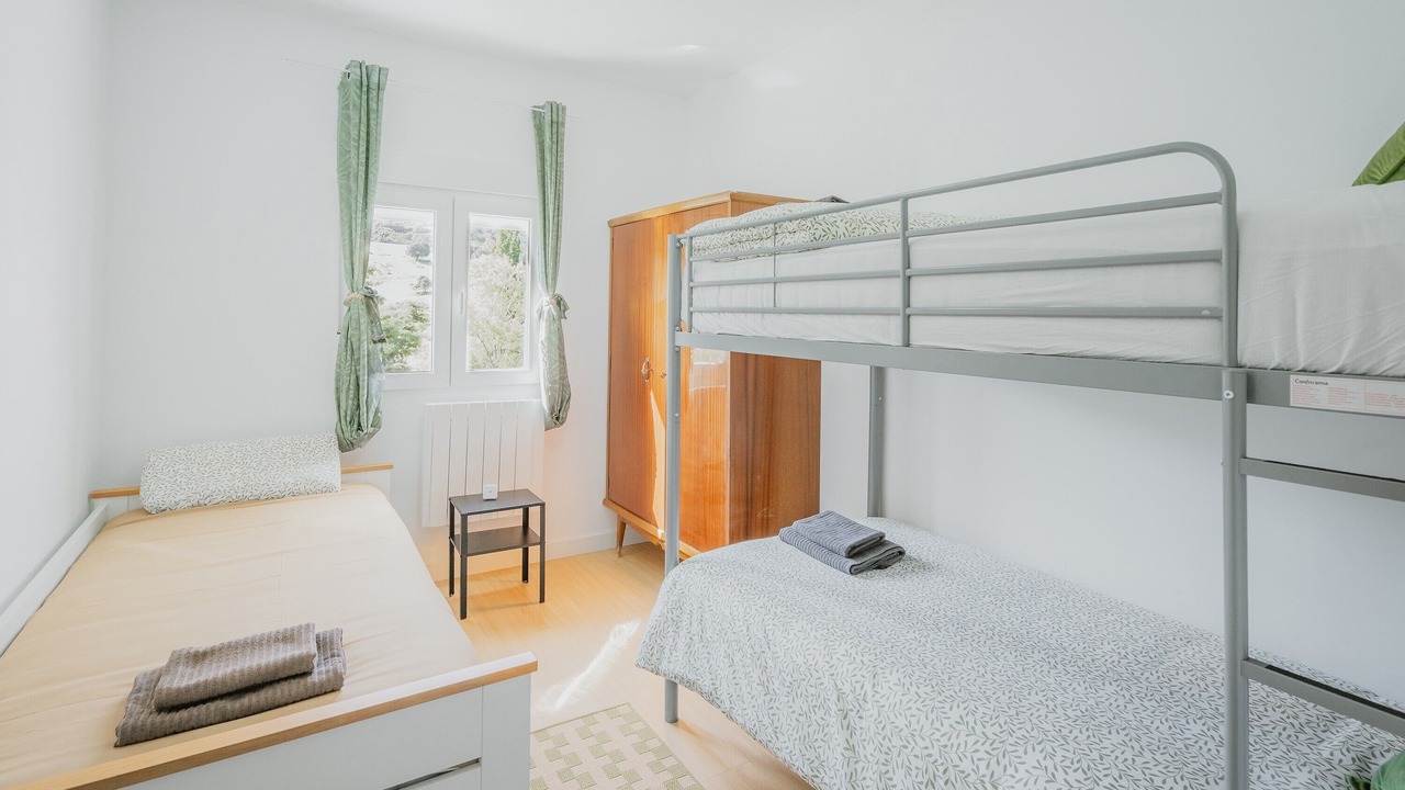 Photo of Bedroom in La Aldehuela