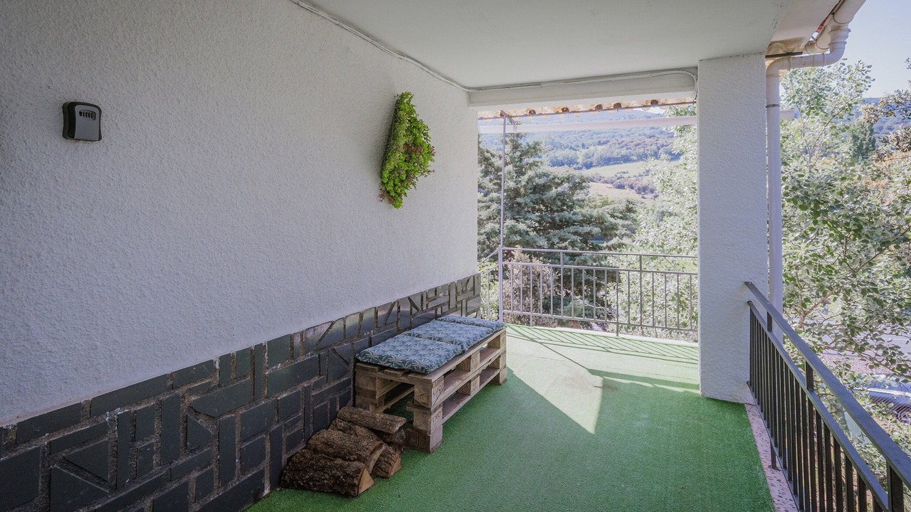 Photo of Outdoor in La Aldehuela
