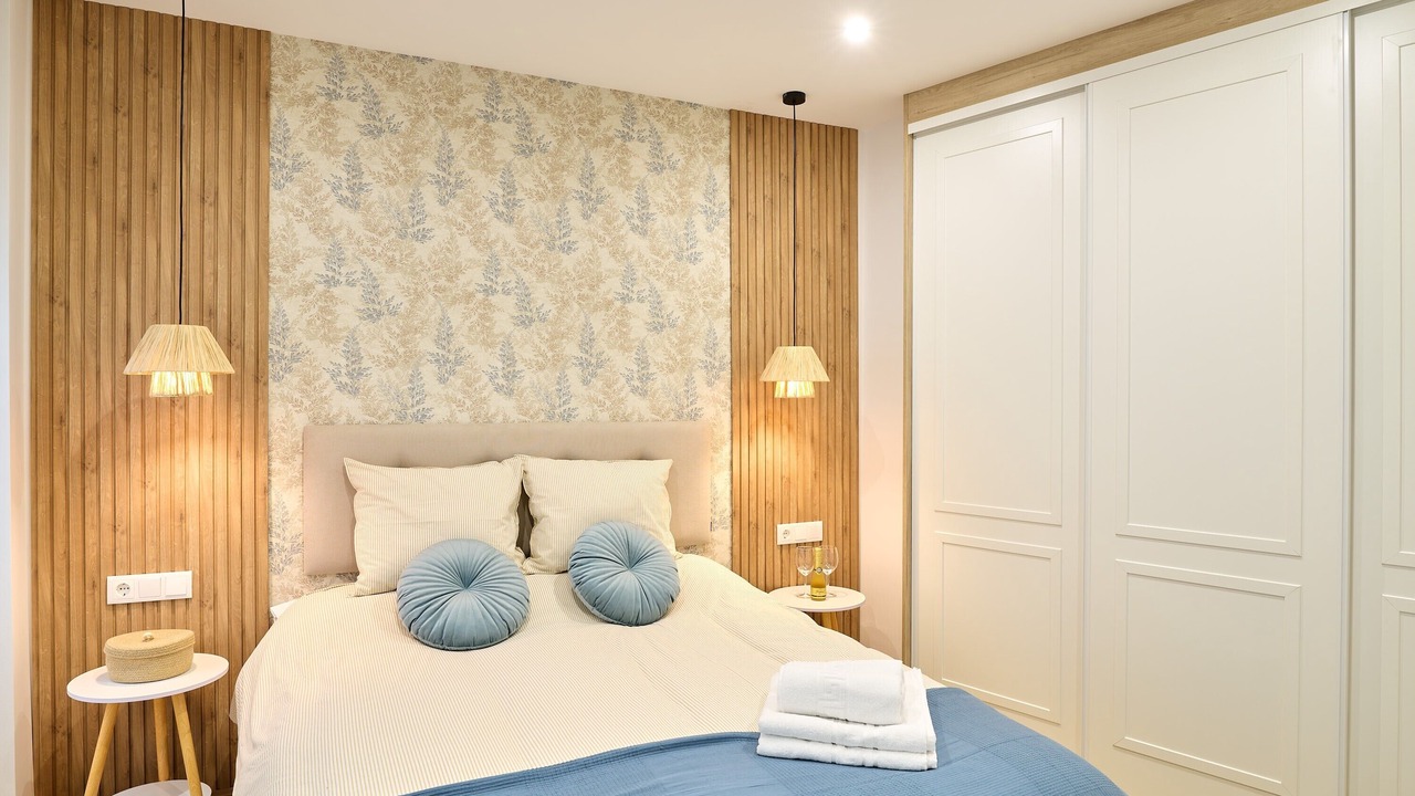 Photo of Bedroom in Priego de Cordoba