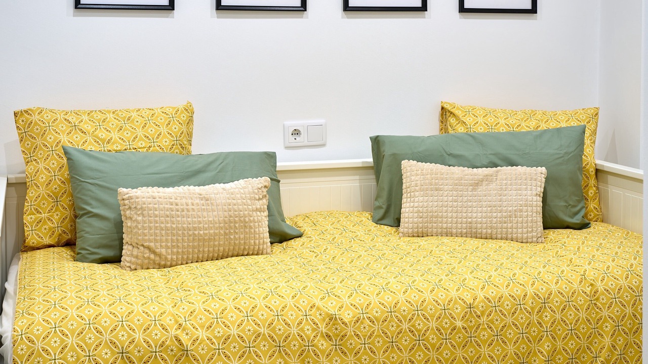 Photo of Bedroom in Priego de Cordoba