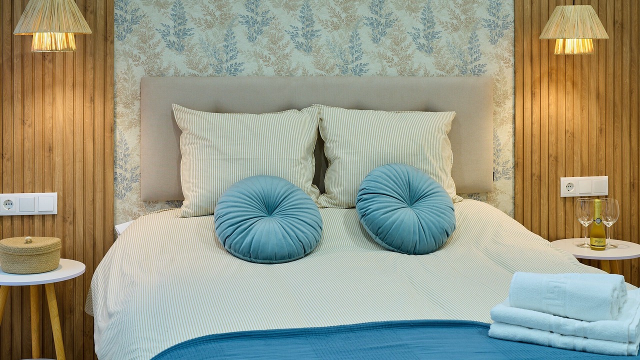 Photo of Bedroom in Priego de Cordoba