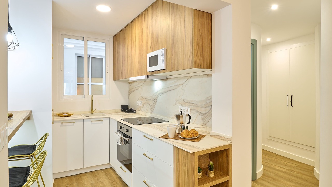 Photo of Kitchen in Priego de Cordoba