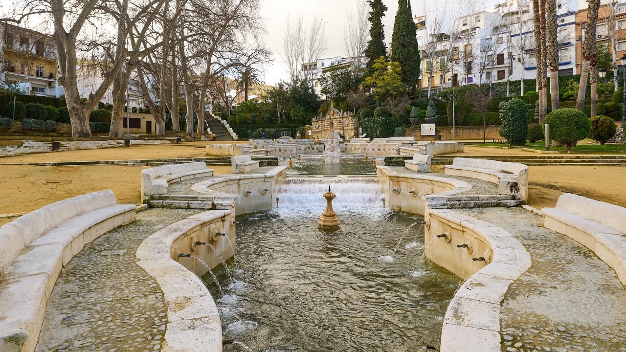 Photo of Others in Priego de Cordoba