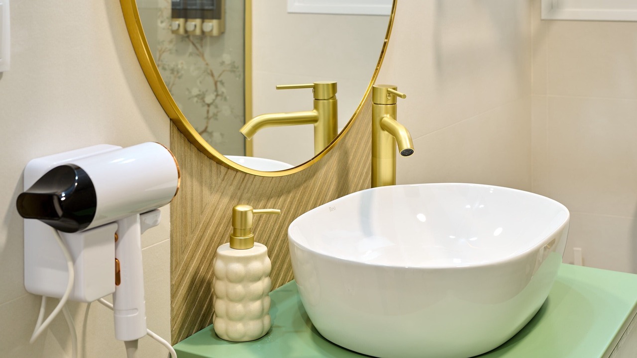 Photo of Bathroom in Priego de Cordoba