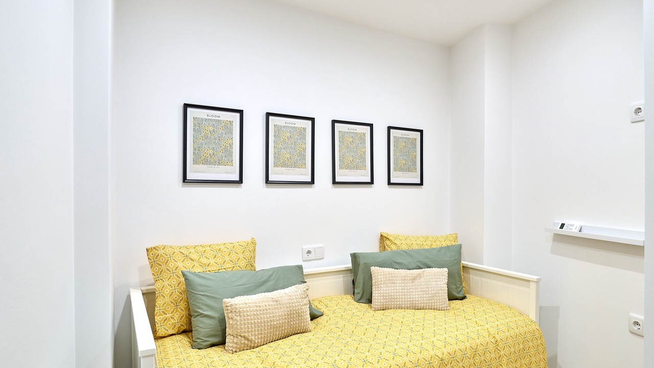 Photo of Bedroom in Priego de Cordoba