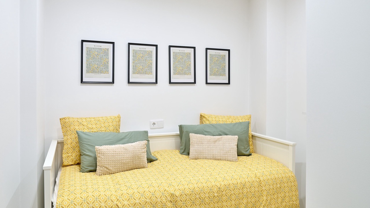 Photo of Bedroom in Priego de Cordoba