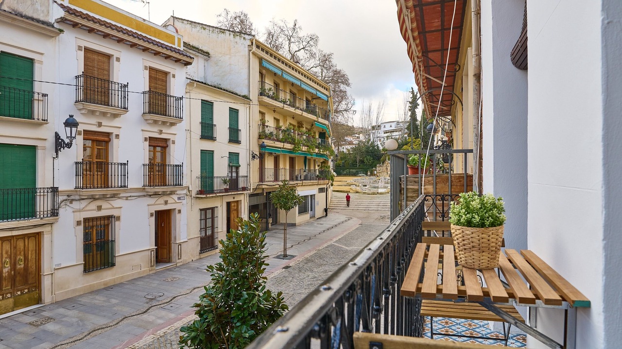 Photo of Outdoor in Priego de Cordoba