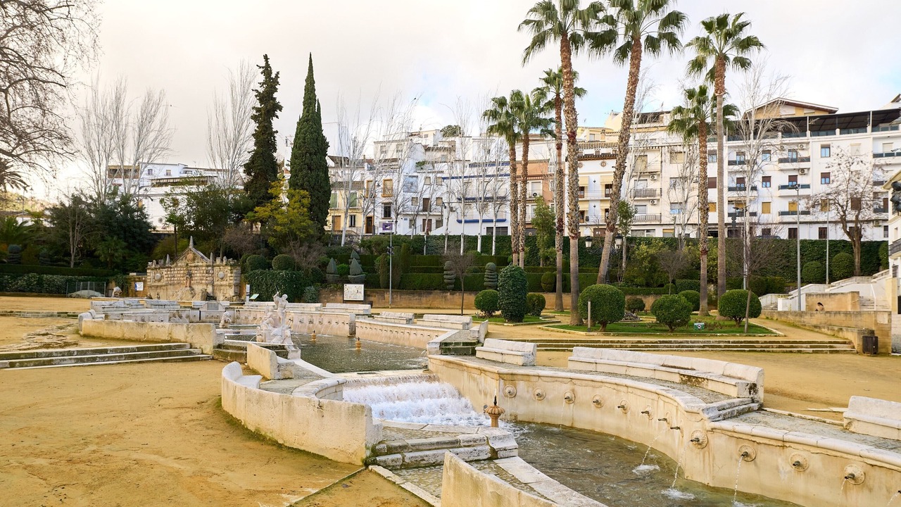 Photo of Others in Priego de Cordoba