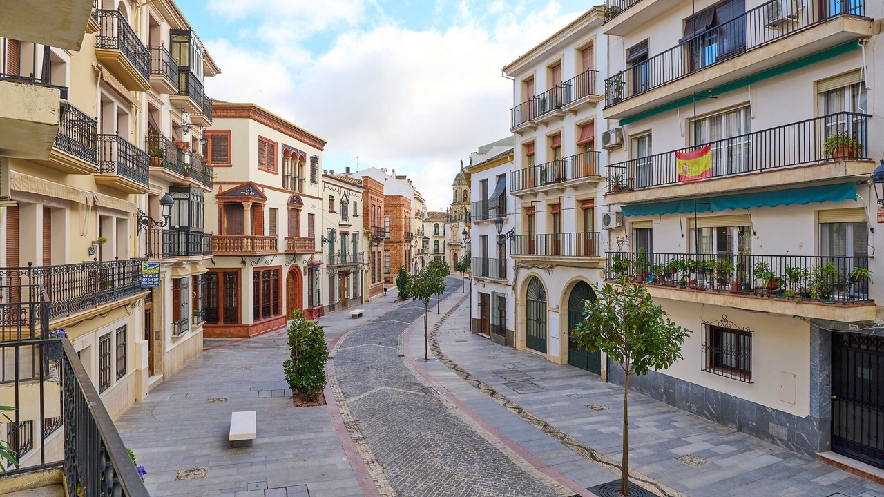 Photo of Outdoor in Priego de Cordoba