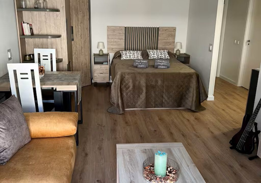 Photo of Bedroom in San Sebastian de los Reyes