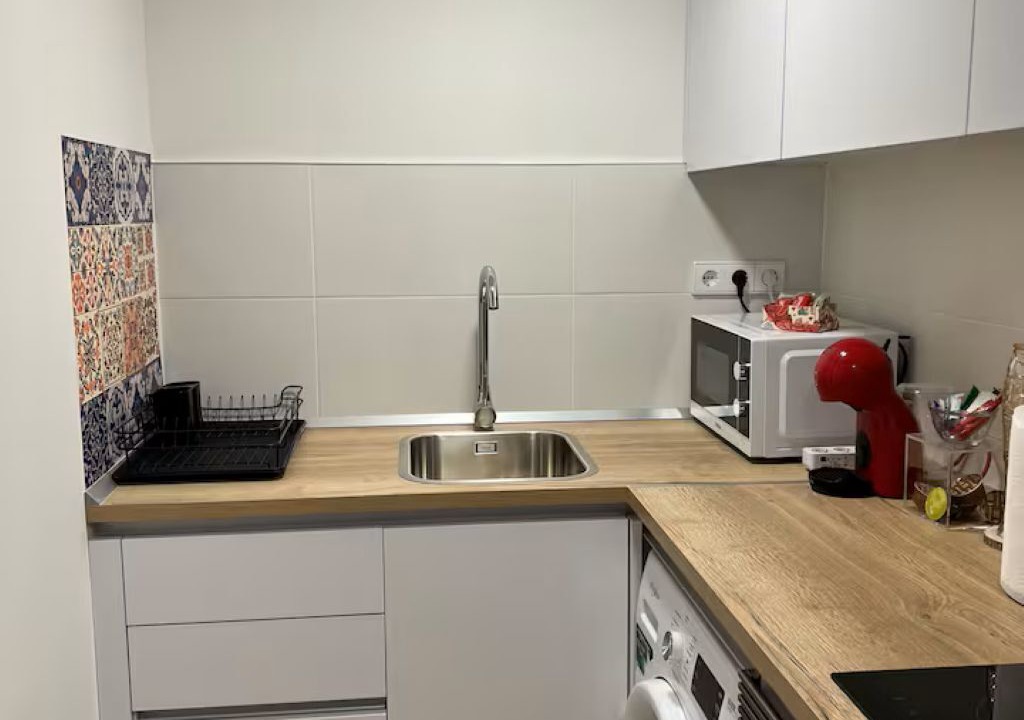 Photo of Kitchen in San Sebastian de los Reyes