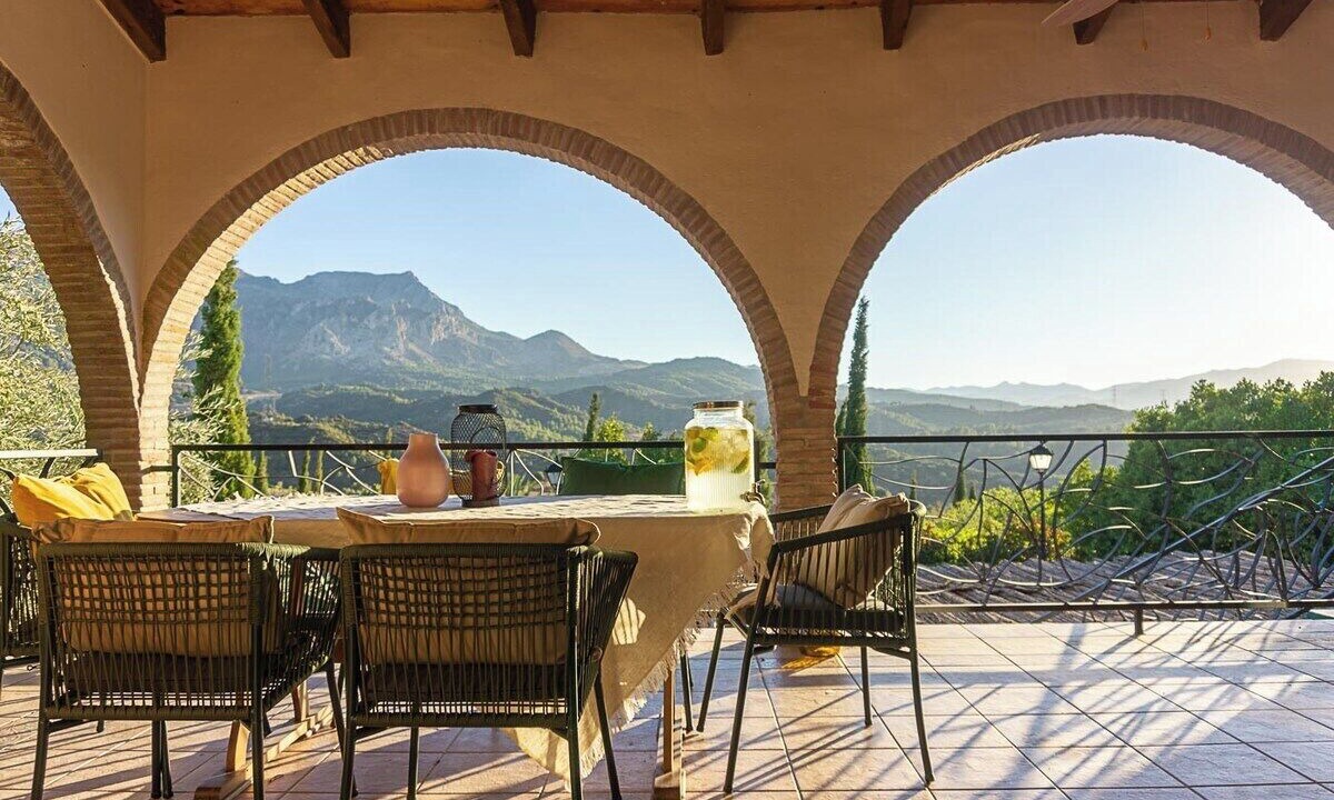 Photo of Outdoor in Casarabonela