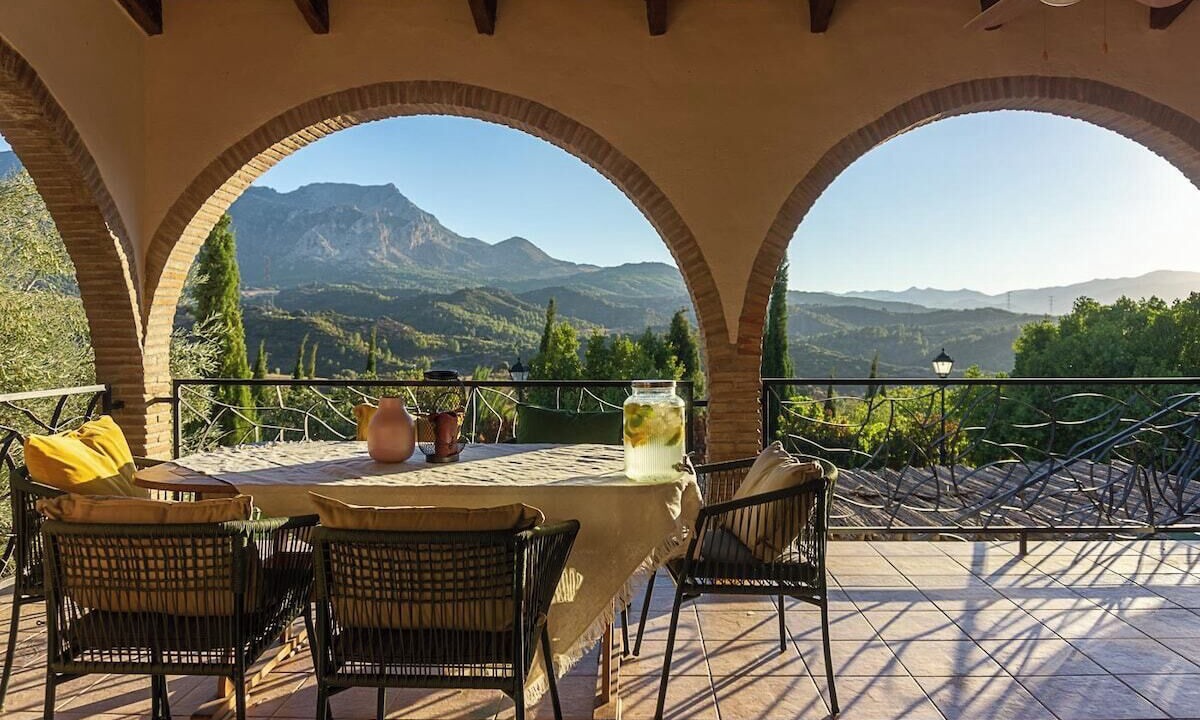 Photo of Outdoor in Casarabonela