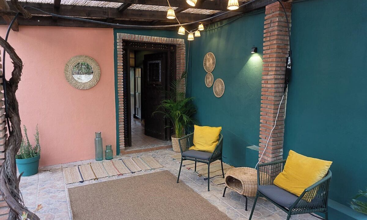 Photo of Outdoor in Casarabonela