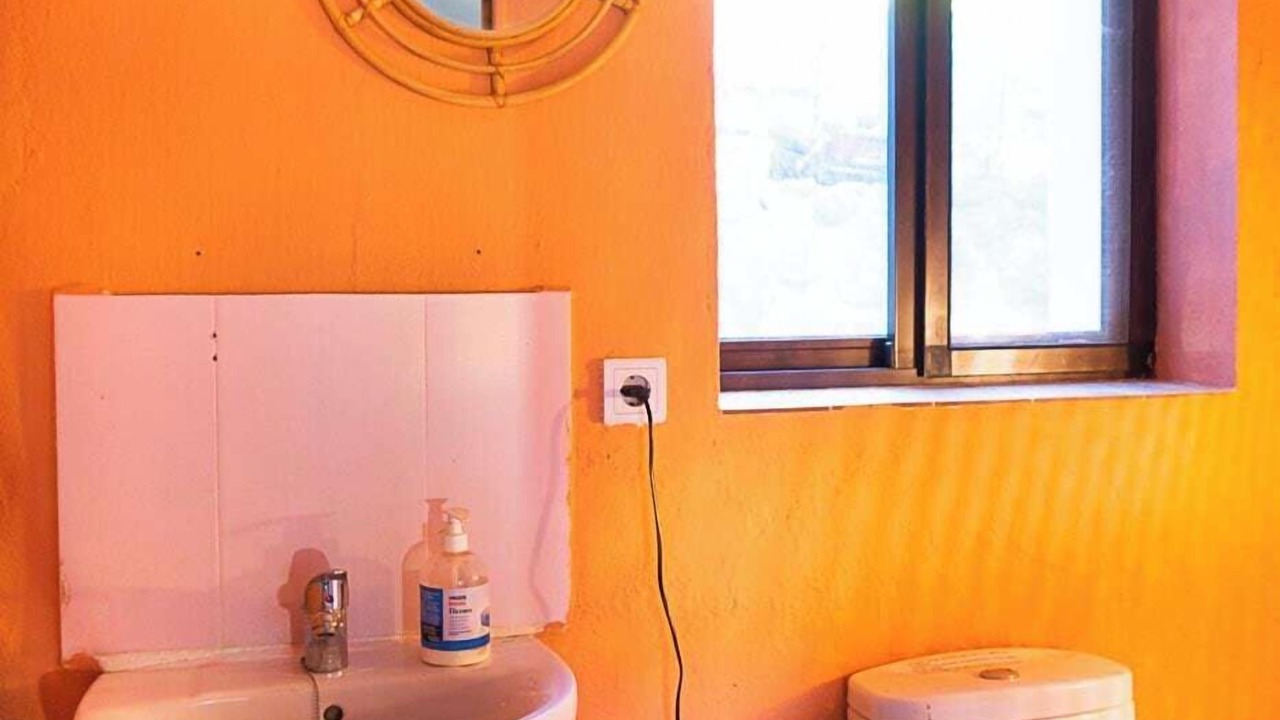 Photo of Bathroom in Casarabonela