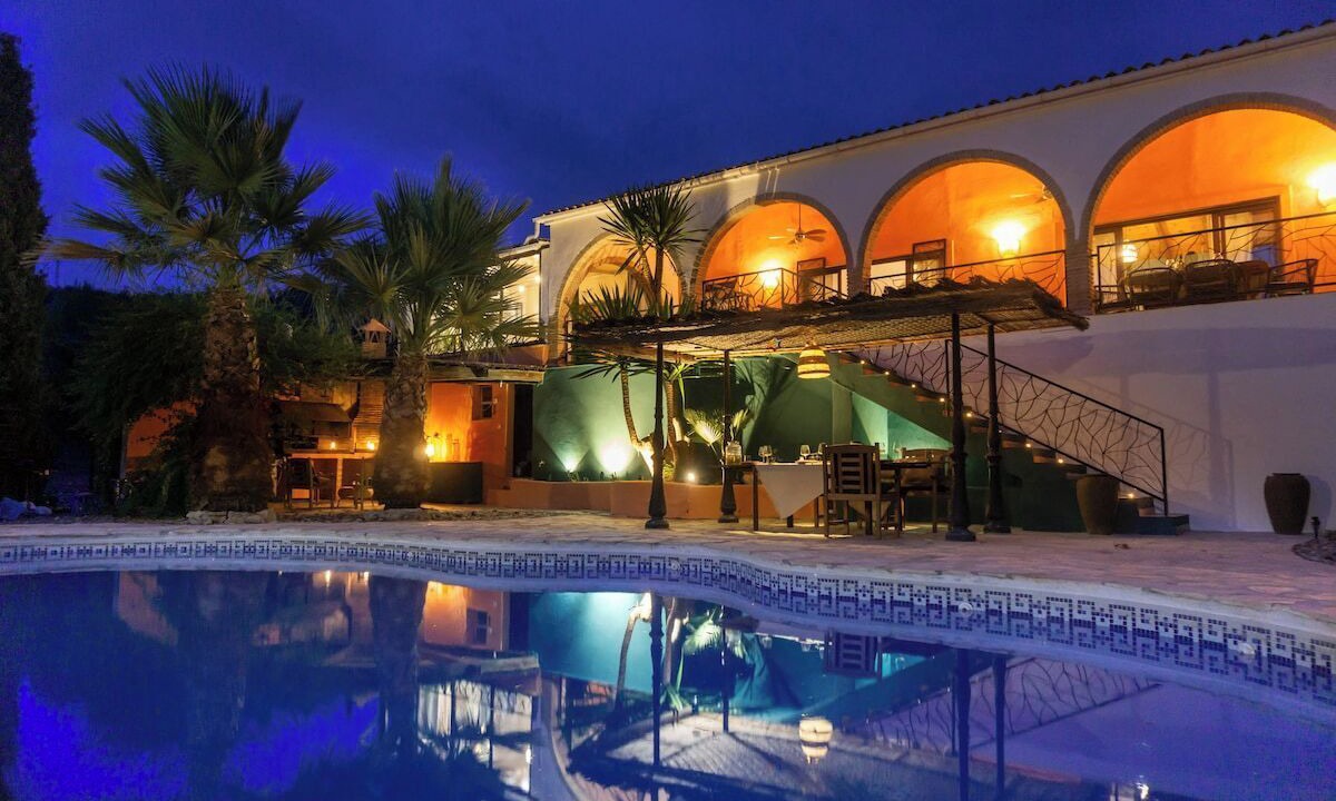 Photo of Outdoor in Casarabonela