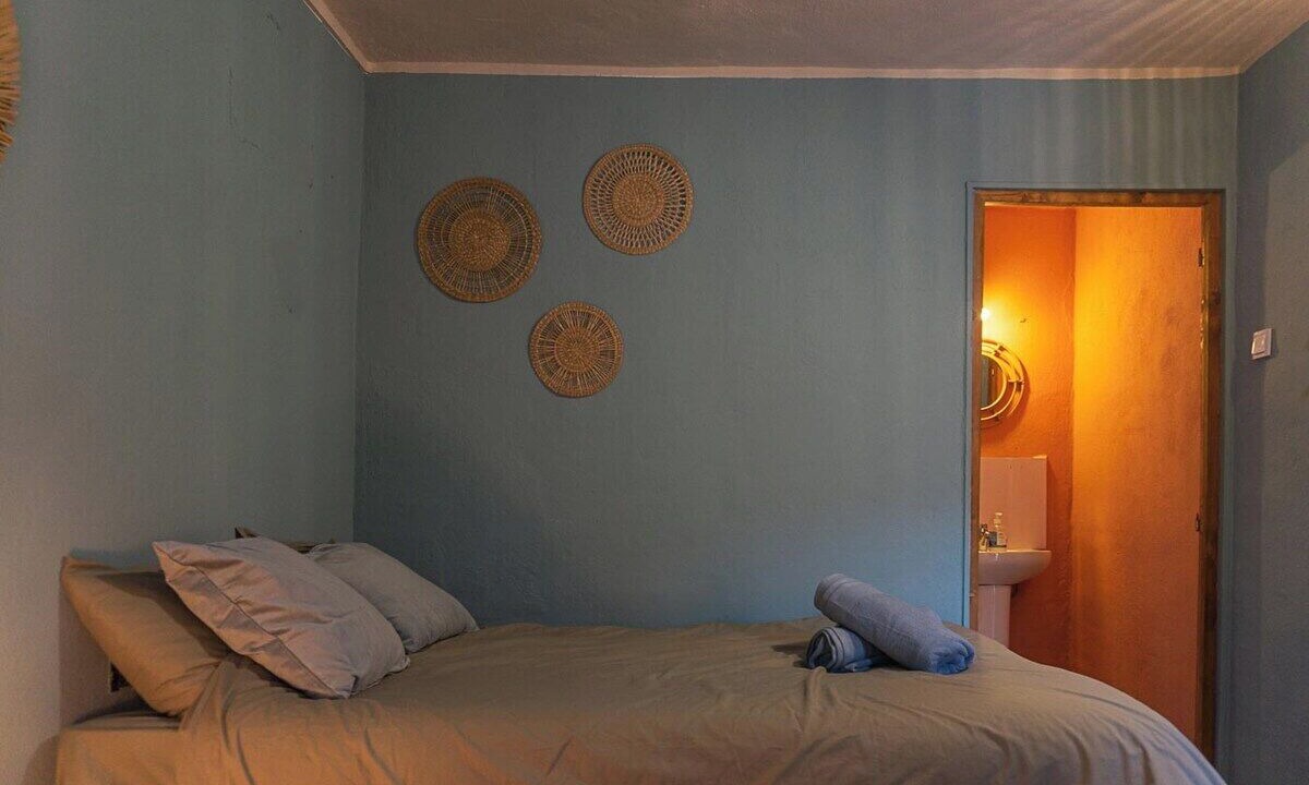 Photo of Bedroom in Casarabonela