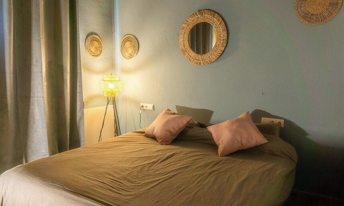Photo of Bedroom in Casarabonela