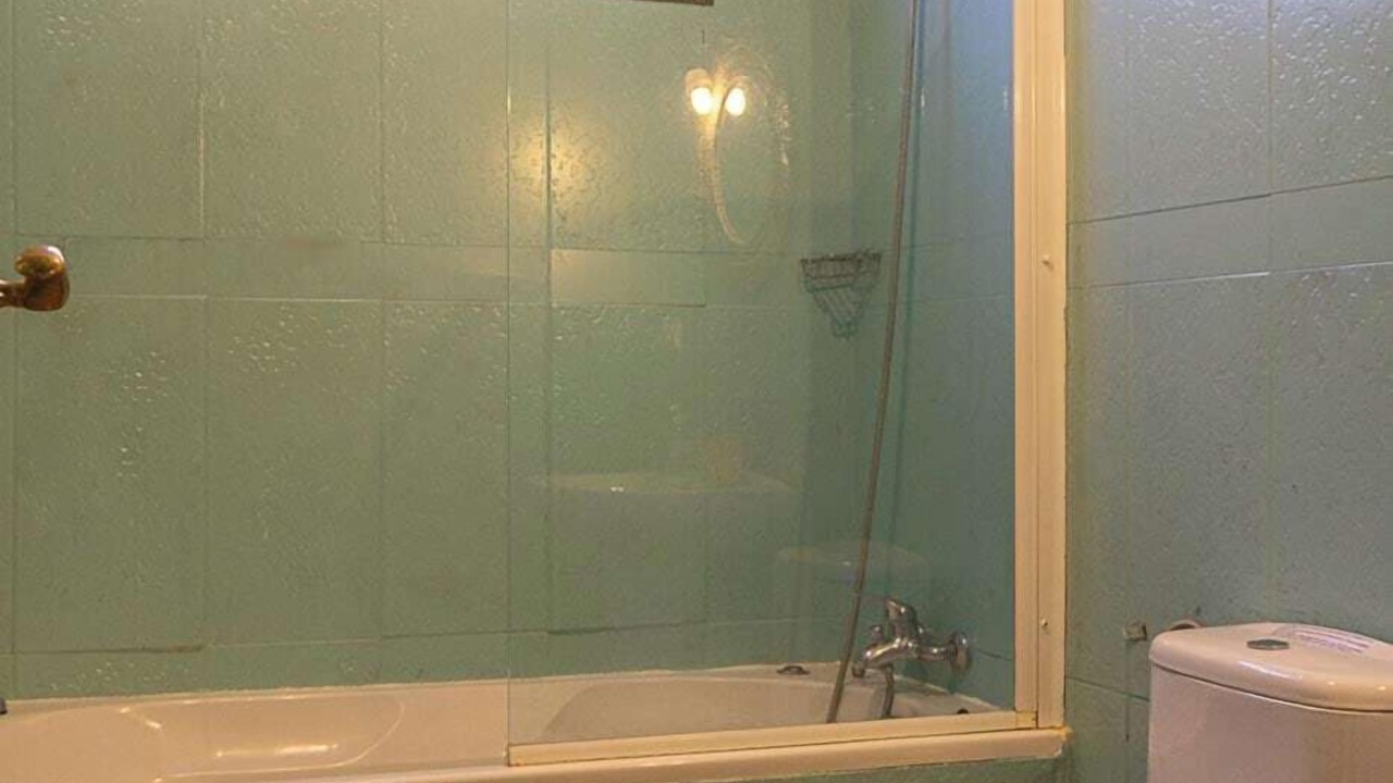 Photo of Bathroom in Casarabonela