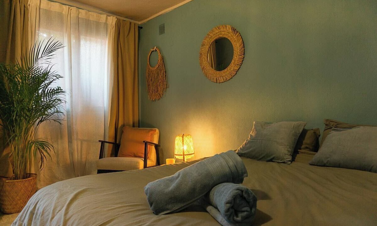 Photo of Bedroom in Casarabonela