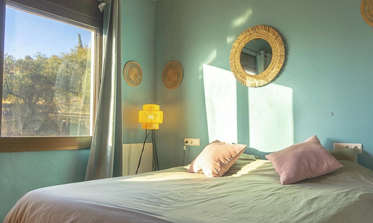 Photo of Bedroom in Casarabonela