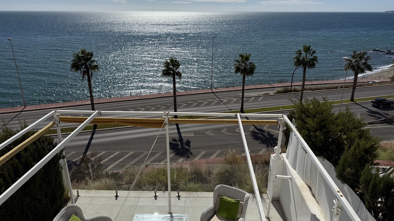Photo of Outdoor in Benalmadena
