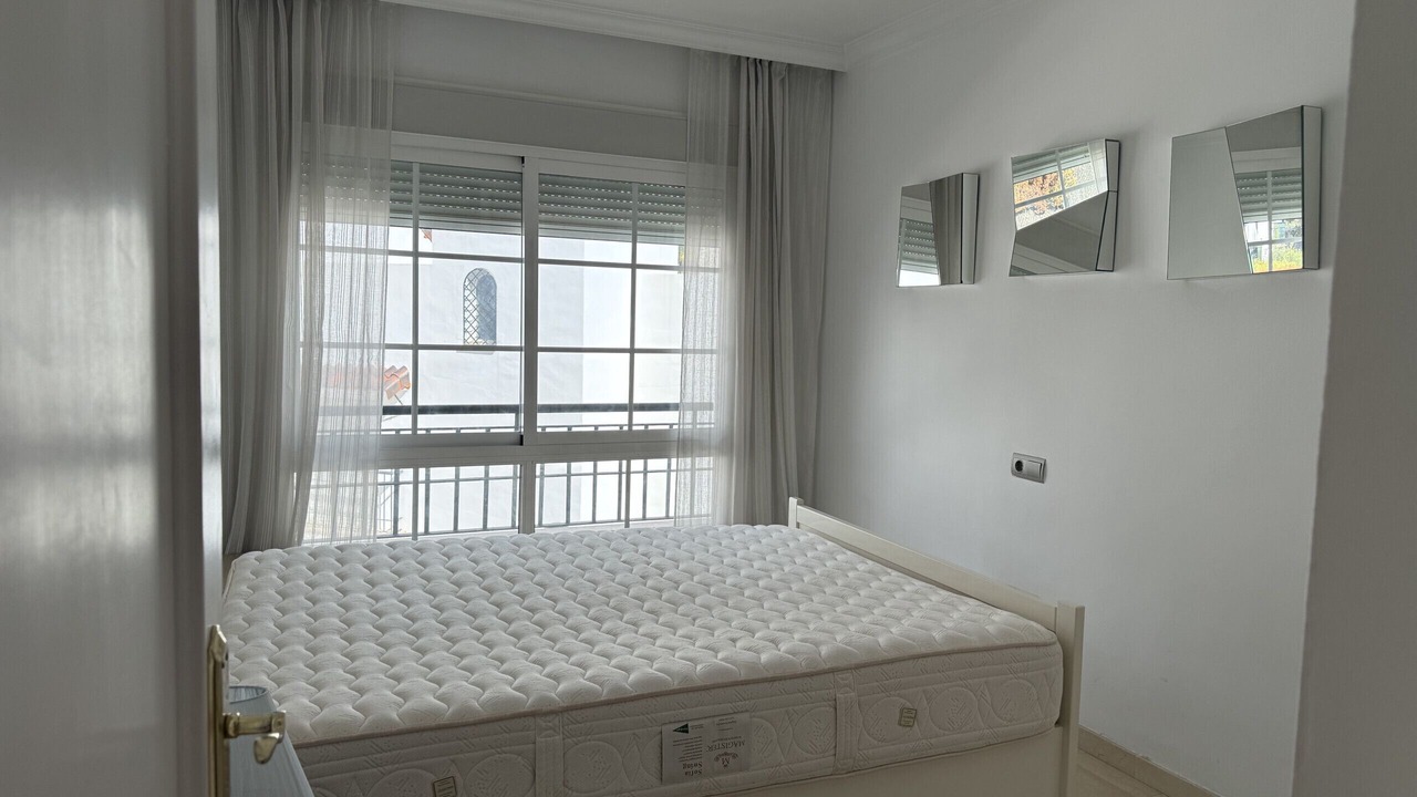 Photo of Bedroom in Benalmadena