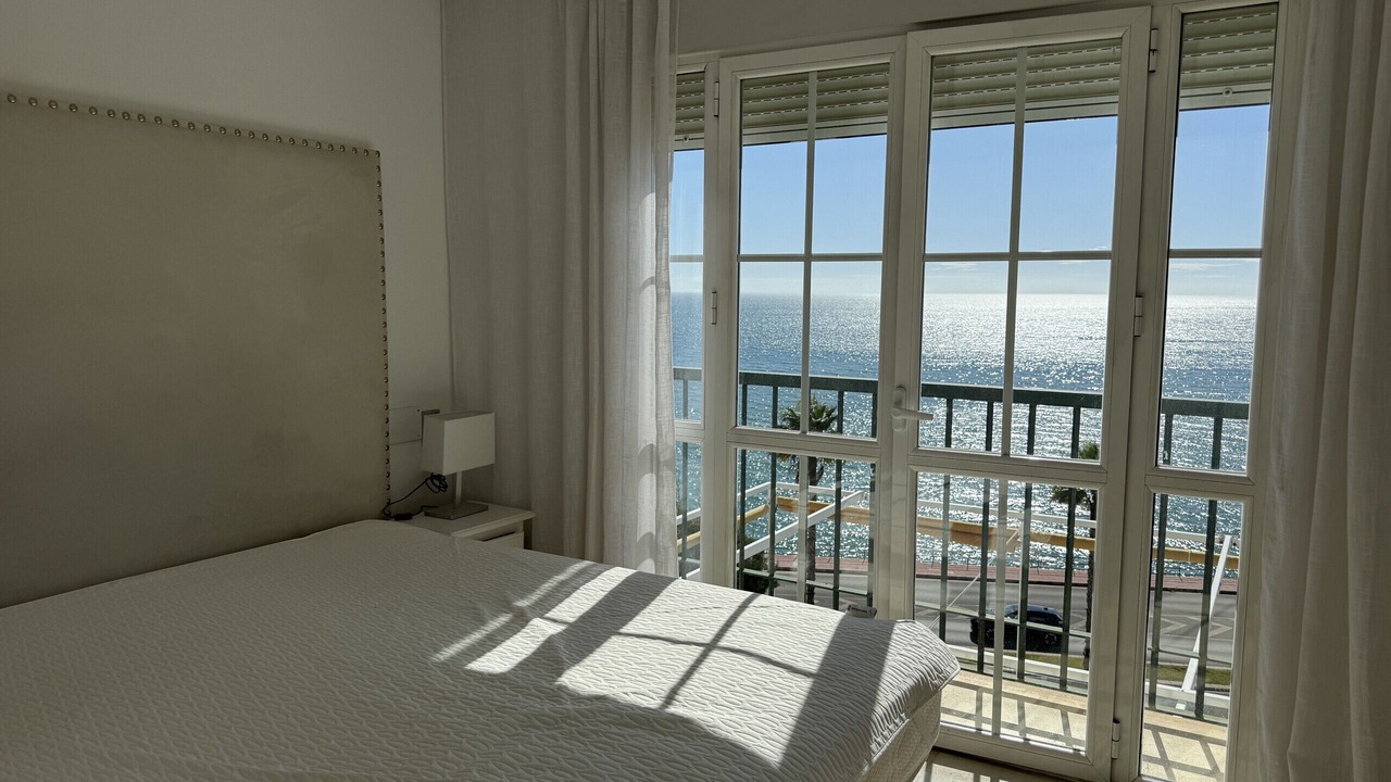 Photo of Bedroom in Benalmadena