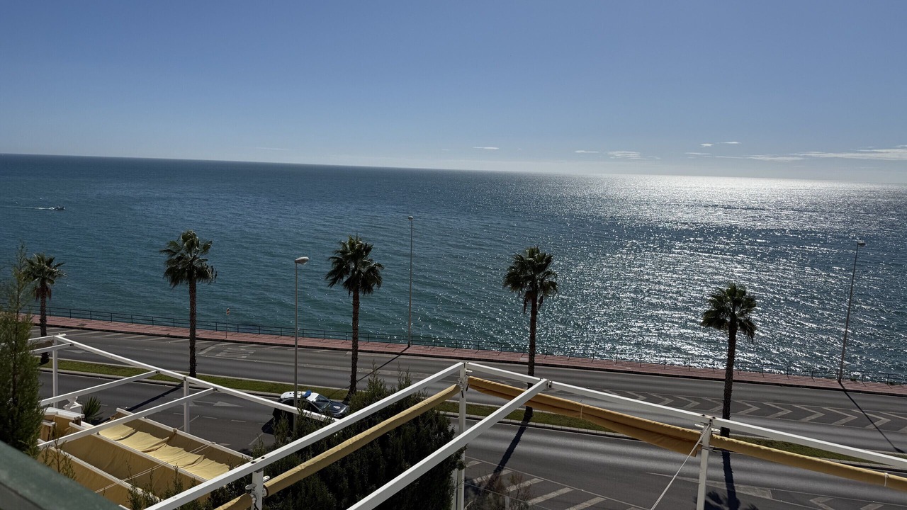 Photo of Outdoor in Benalmadena