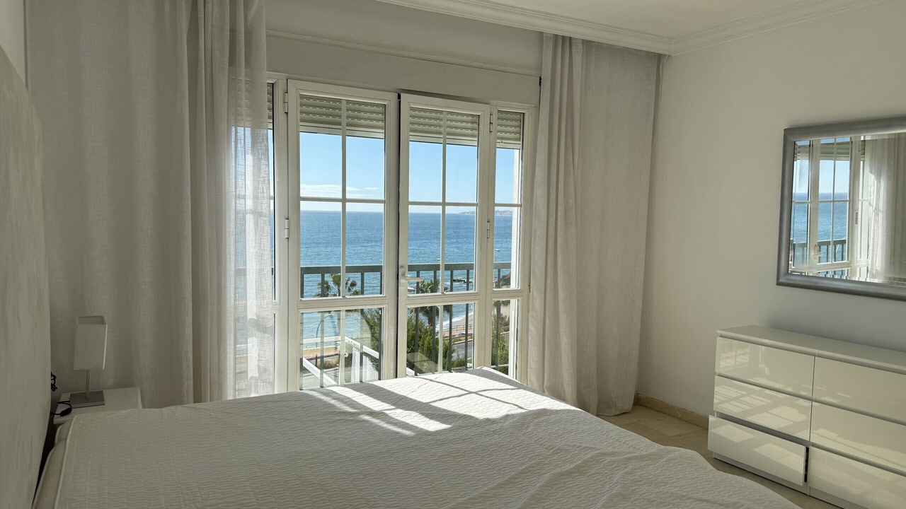 Photo of Bedroom in Benalmadena