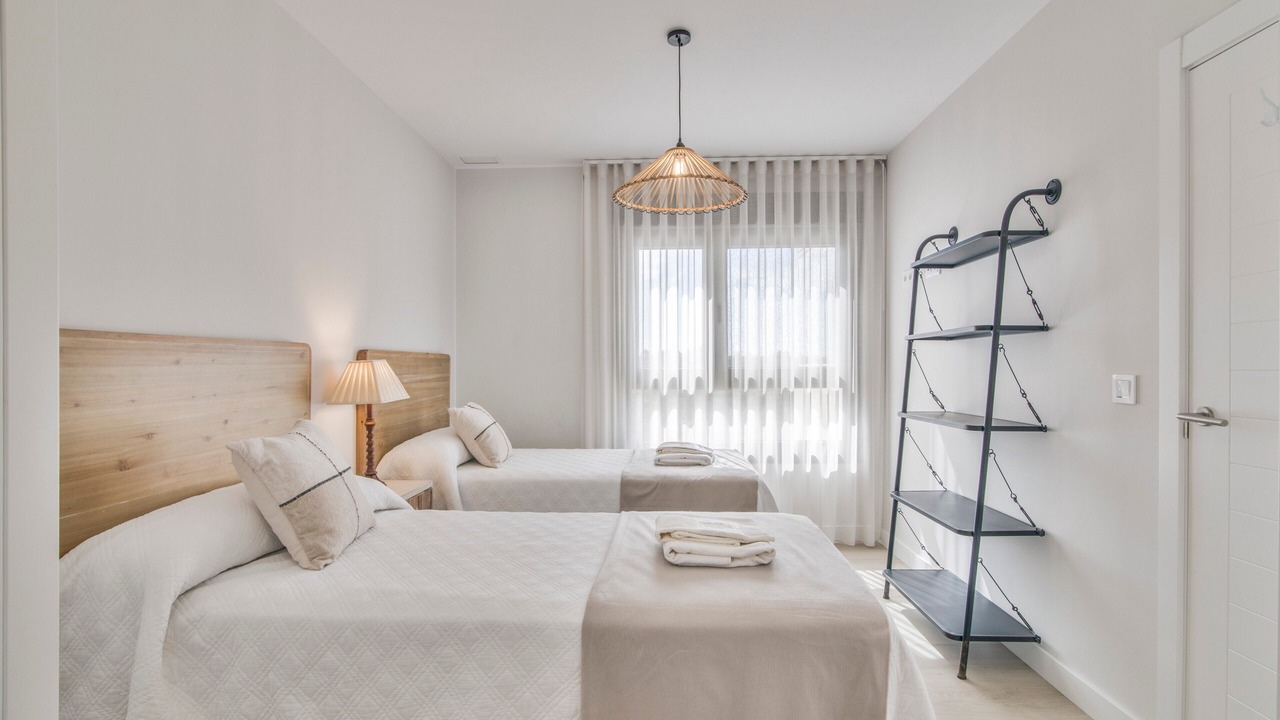 Photo of Bedroom in Playa de Isla Canela