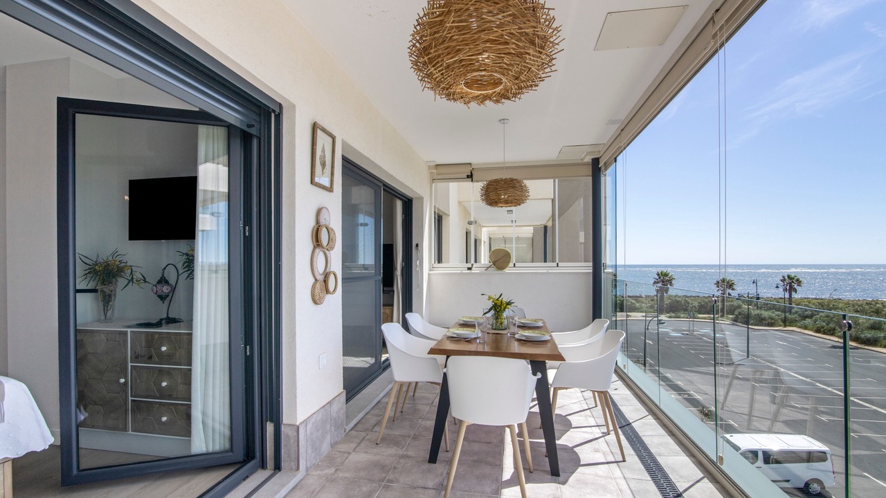 Photo of Outdoor in Playa de Isla Canela
