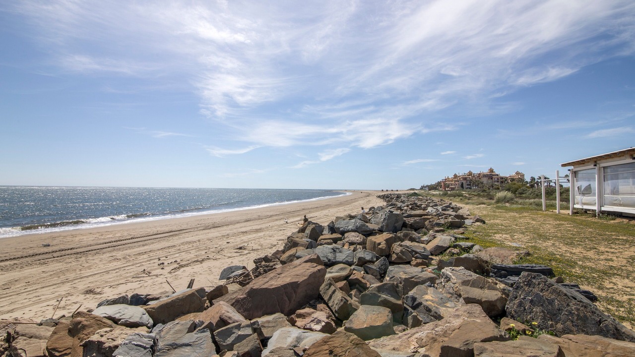 Photo of Others in Playa de Isla Canela
