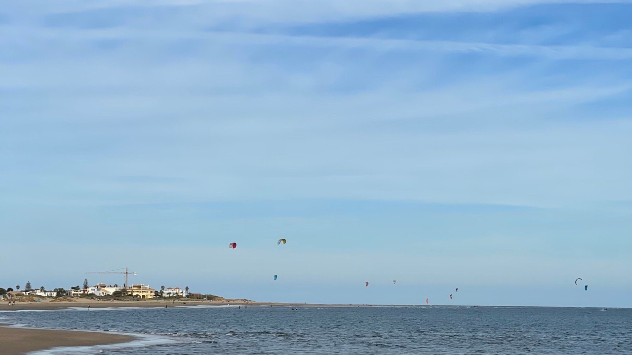 Photo of Others in Playa de Isla Canela