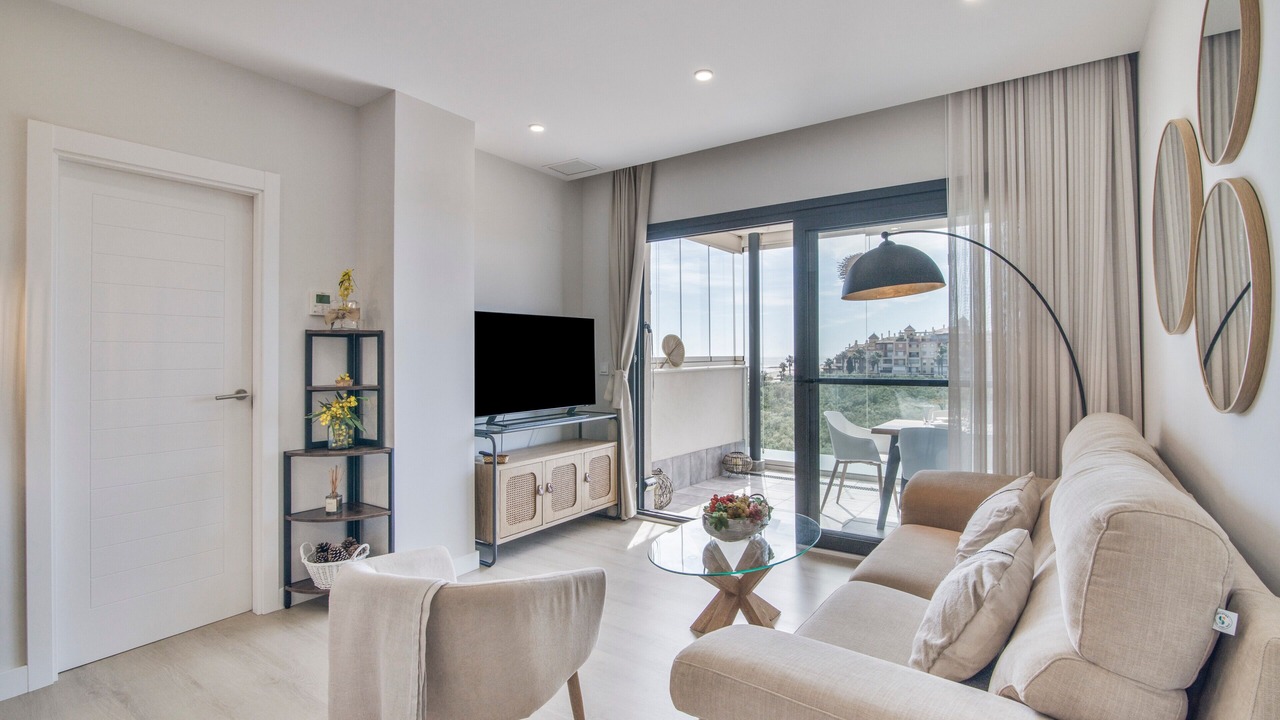Photo of Livingroom in Playa de Isla Canela