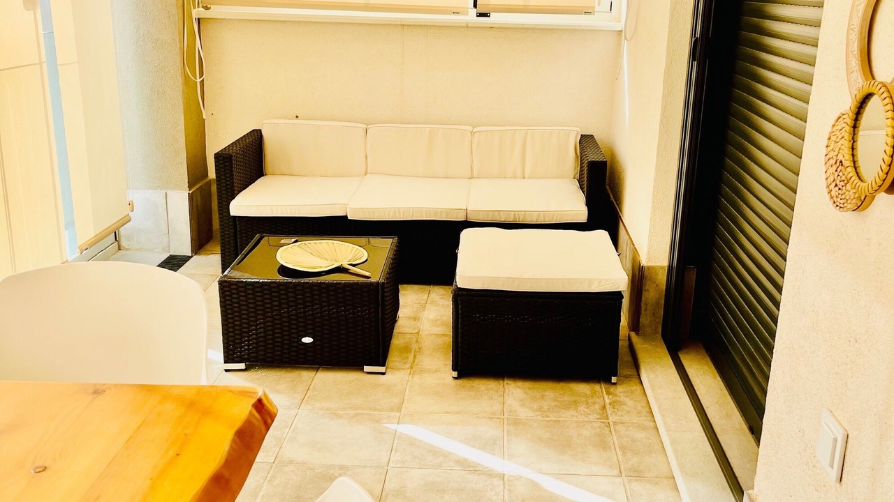 Photo of Livingroom in Playa de Isla Canela