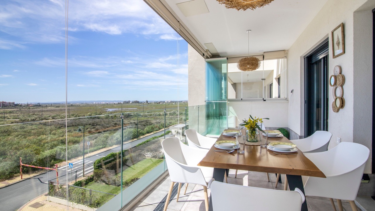 Photo of Outdoor in Playa de Isla Canela