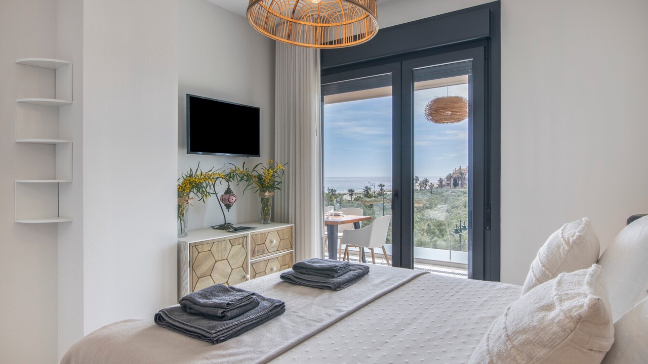 Photo of Bedroom in Playa de Isla Canela