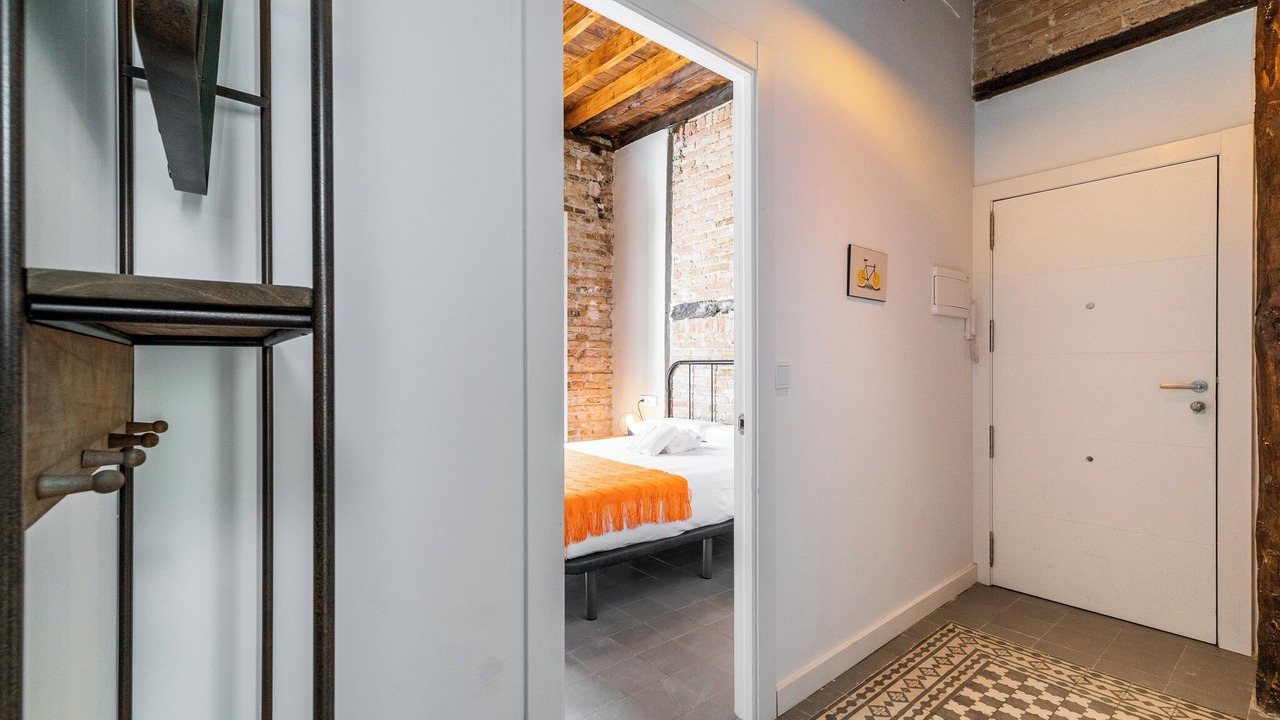 Photo of Bedroom in Granada City Center