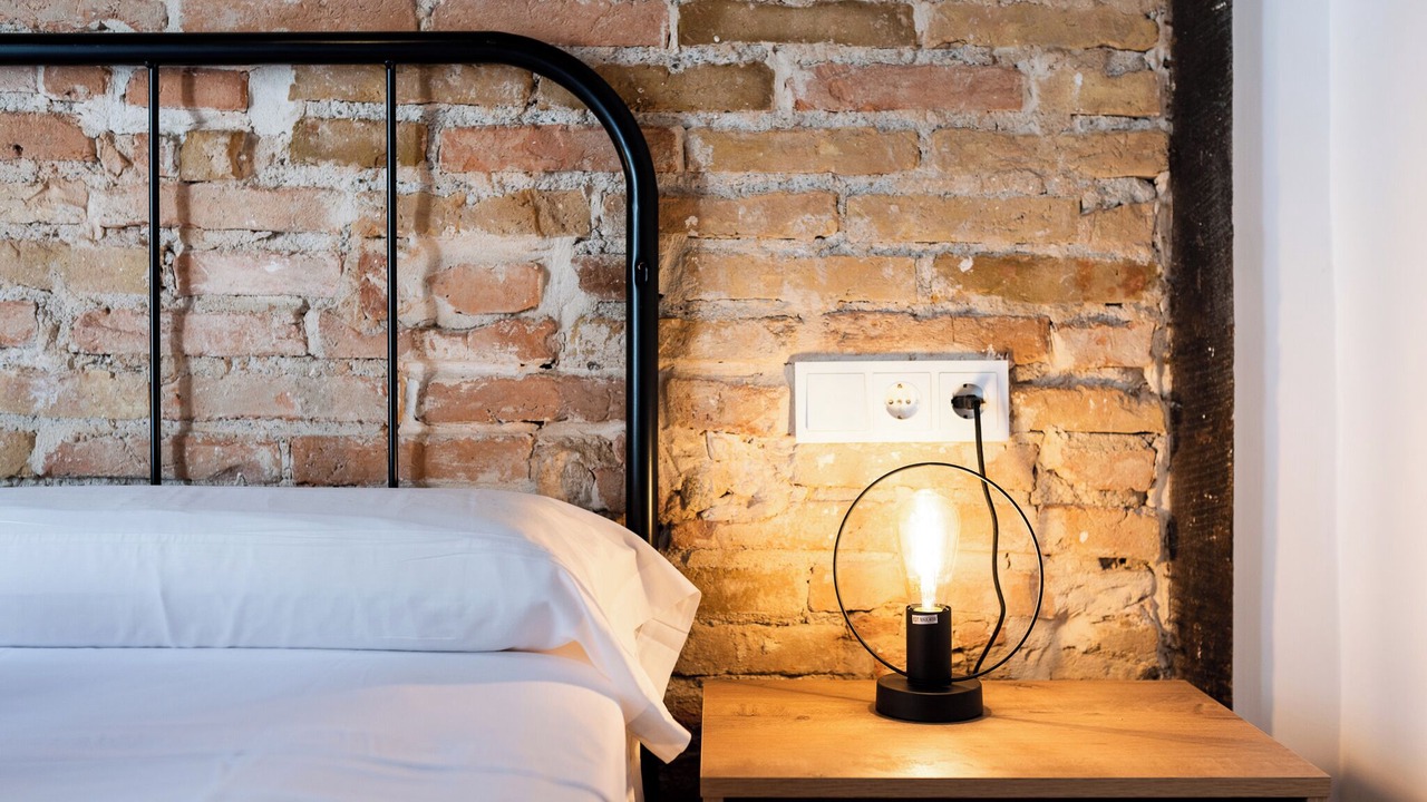 Photo of Bedroom in Granada City Center